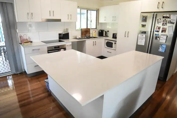 Third view of Homely house listing, 264 DALRYMPLE ROAD, Vincent QLD 4814