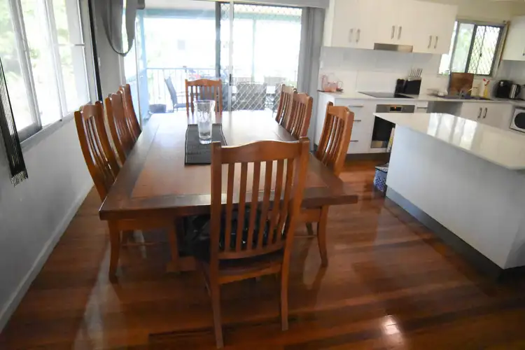 Fourth view of Homely house listing, 264 DALRYMPLE ROAD, Vincent QLD 4814