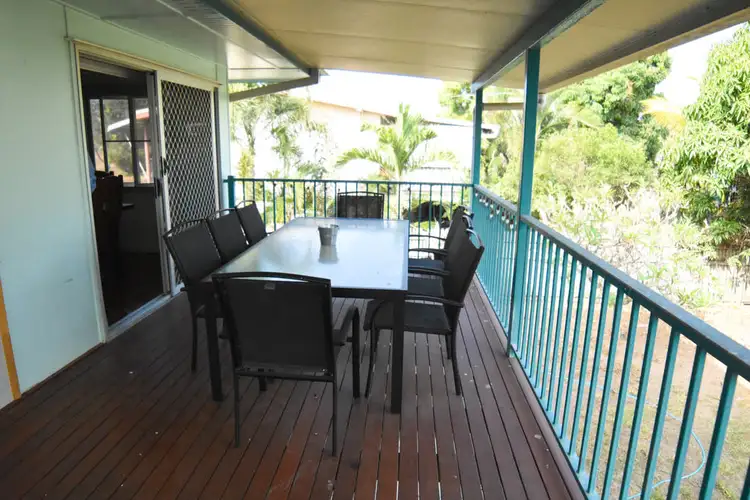 Seventh view of Homely house listing, 264 DALRYMPLE ROAD, Vincent QLD 4814
