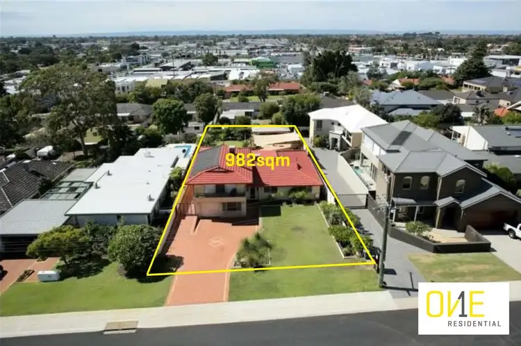 36 Joiner Street, Melville WA 6156