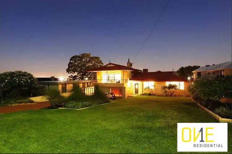 Second view of Homely house listing, 36 Joiner Street, Melville WA 6156