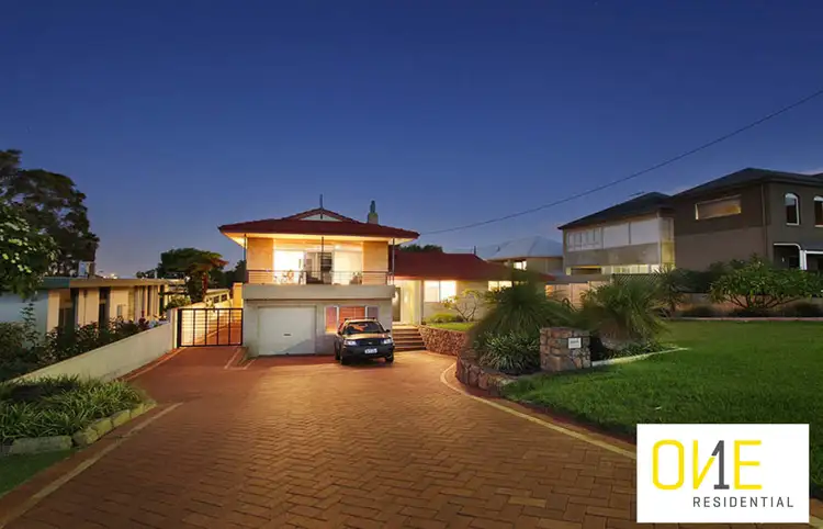 Third view of Homely house listing, 36 Joiner Street, Melville WA 6156