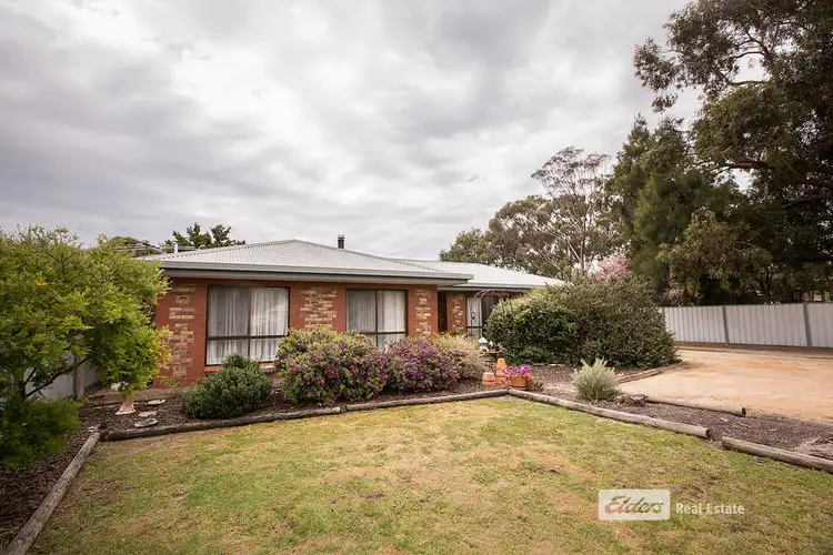 15 FORDHAM AVENUE, Naracoorte SA 5271