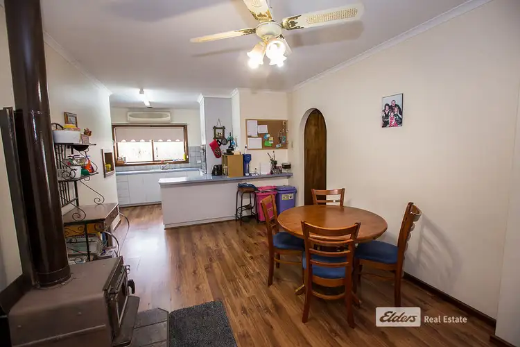 Fifth view of Homely house listing, 15 FORDHAM AVENUE, Naracoorte SA 5271