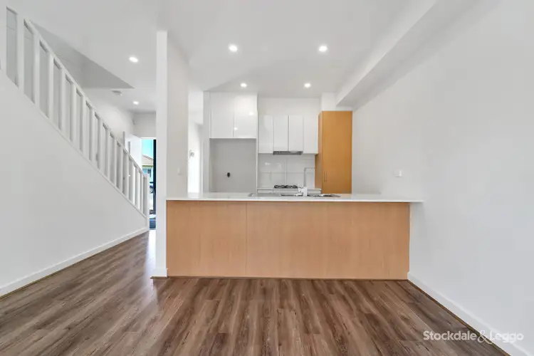 Second view of Homely house listing, 2/22 Williams Road, Laverton VIC 3028