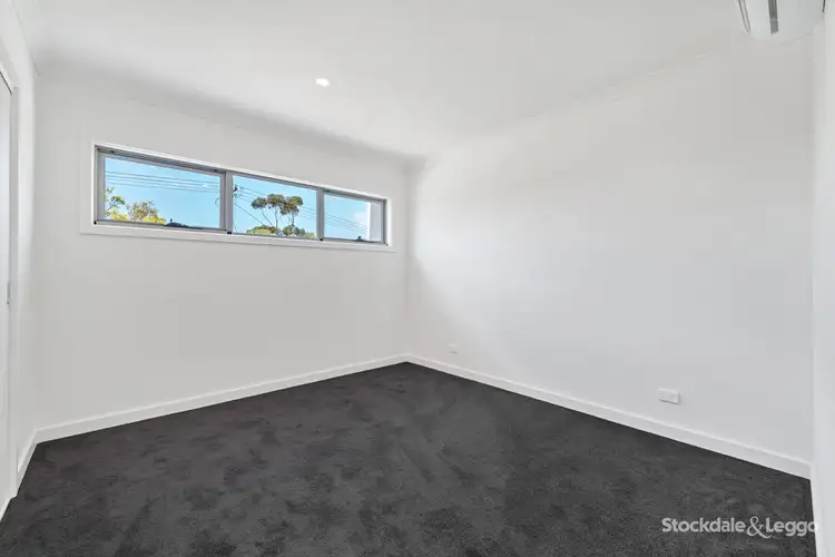 Seventh view of Homely house listing, 2/22 Williams Road, Laverton VIC 3028