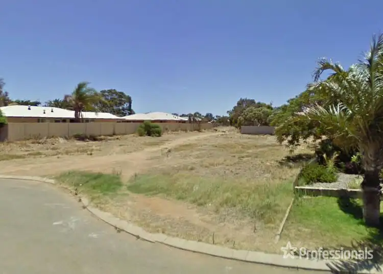 16 Vincent Street, Spalding WA 6530