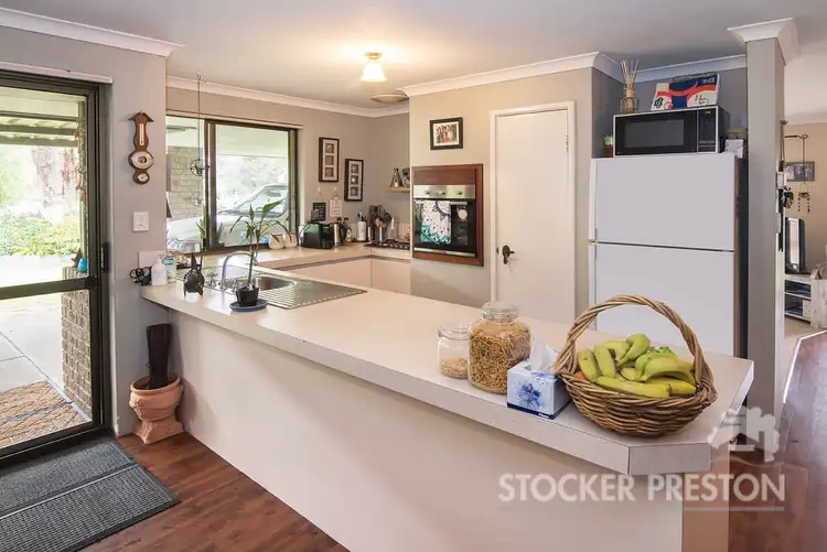 Fourth view of Homely house listing, 5 Jarrah Elbow, Vasse WA 6280