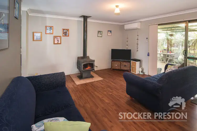 Fifth view of Homely house listing, 5 Jarrah Elbow, Vasse WA 6280