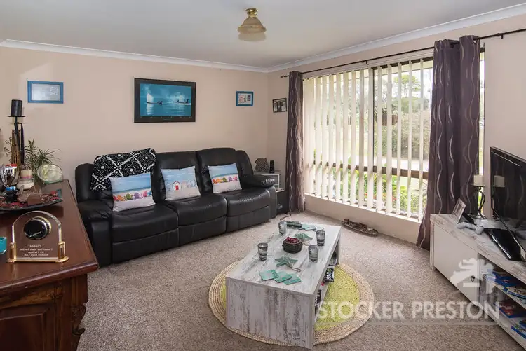 Sixth view of Homely house listing, 5 Jarrah Elbow, Vasse WA 6280