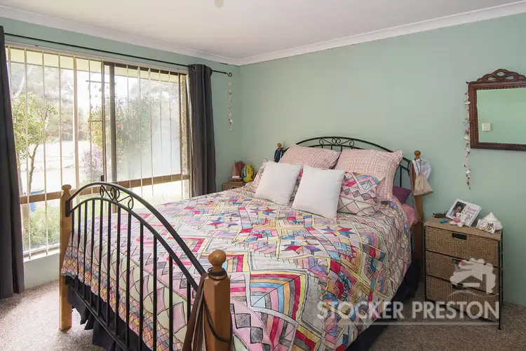 Seventh view of Homely house listing, 5 Jarrah Elbow, Vasse WA 6280