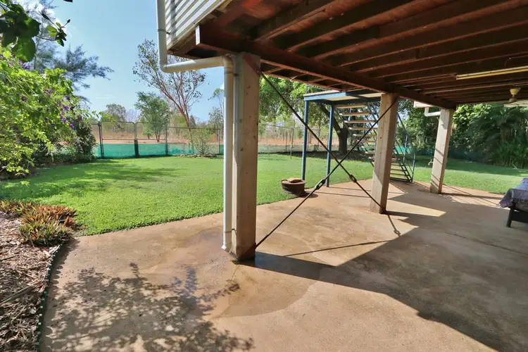 Third view of Homely house listing, 19 Donegan Crescent, Katherine NT 850