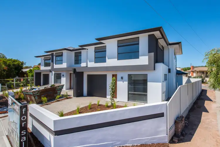 22A Russell Avenue, Seacombe Gardens SA 5047