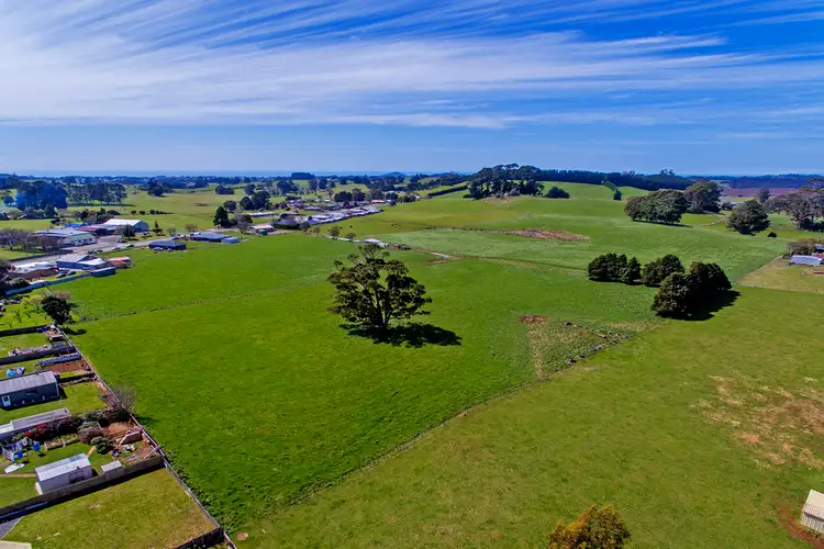 899 Ridgley Highway, Ridgley TAS 7321