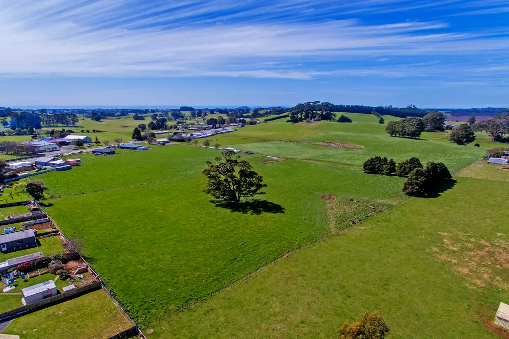 Main view of Homely rural property listing, 899 Ridgley Highway, Ridgley TAS 7321