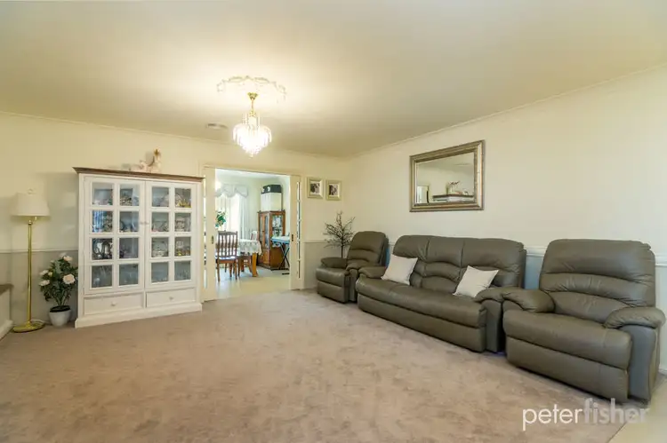 Second view of Homely house listing, 376 The Escort Way, Orange NSW 2800