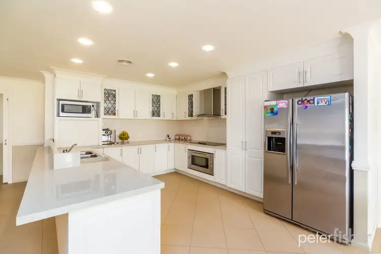 Fourth view of Homely house listing, 376 The Escort Way, Orange NSW 2800