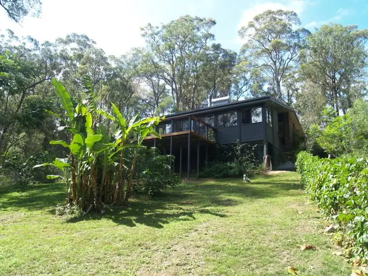 Fourth view of Homely rural property listing, 587 Reedy Swamp Rd, Bega NSW 2550