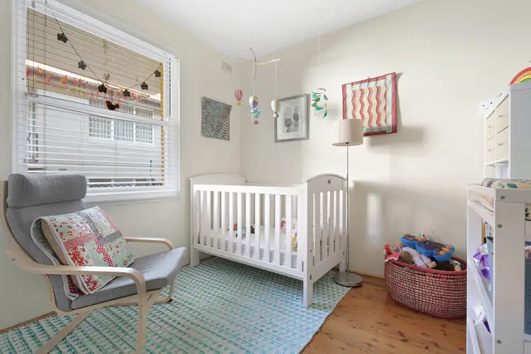 Fifth view of Homely apartment listing, 4/14 Hastings Street, Marrickville NSW 2204