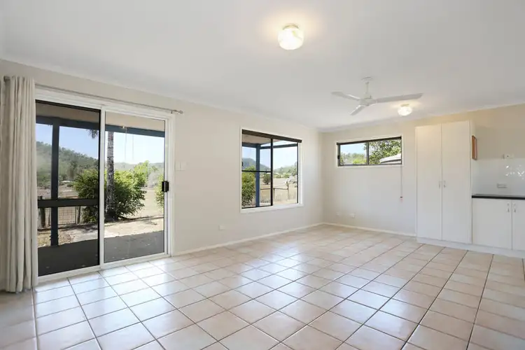 289 Geeburga Buthurra Road, Kuttabul QLD 4741
