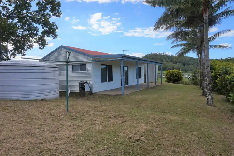 Fourth view of Homely rural property listing, 289 Geeburga Buthurra Road, Kuttabul QLD 4741