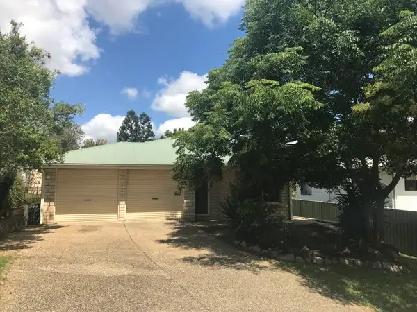 4A Freeman Street, North Ipswich QLD 4305