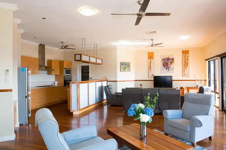 Second view of Homely house listing, 38 Nickajack Place, Kangaroo Gully WA 6255