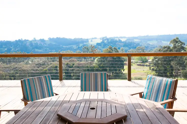 Third view of Homely house listing, 38 Nickajack Place, Kangaroo Gully WA 6255