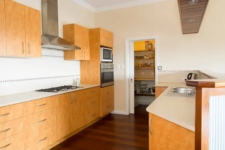 Fourth view of Homely house listing, 38 Nickajack Place, Kangaroo Gully WA 6255