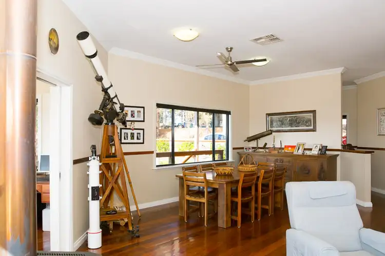 Fifth view of Homely house listing, 38 Nickajack Place, Kangaroo Gully WA 6255