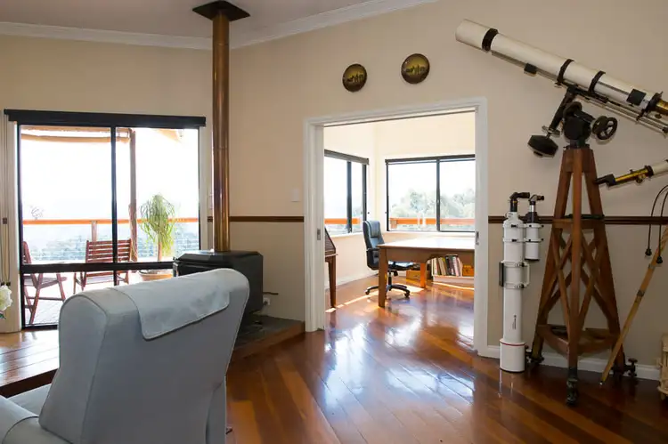 Sixth view of Homely house listing, 38 Nickajack Place, Kangaroo Gully WA 6255