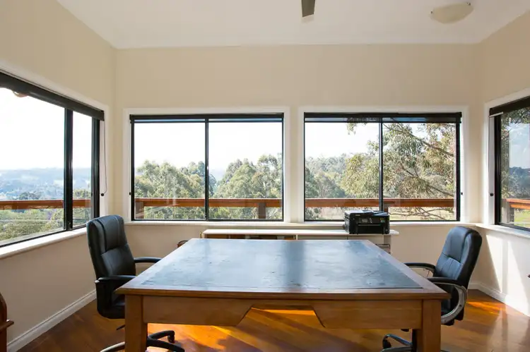 Seventh view of Homely house listing, 38 Nickajack Place, Kangaroo Gully WA 6255