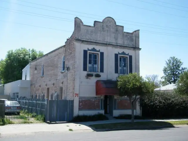 Third view of Homely house listing, 71 Henry Street, Quirindi NSW 2343