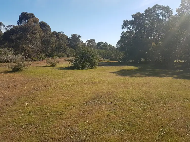 Lot 8 Gumley Road, Bakers Hill WA 6562