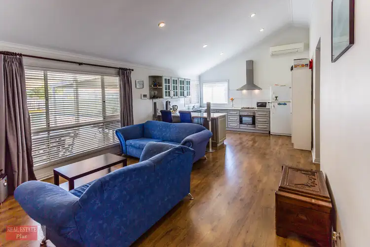 Second view of Homely house listing, 44A Wellaton Street, Midvale WA 6056