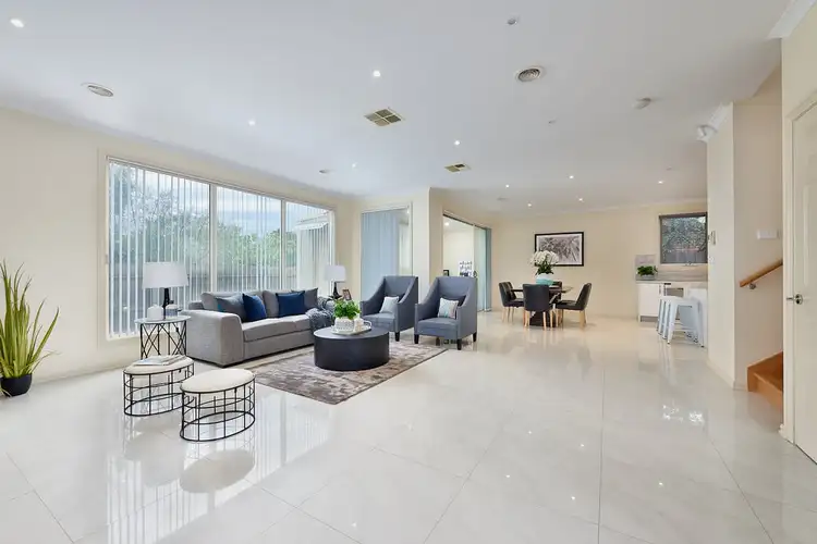 3/5 HAYDEN ROAD, Clayton South VIC 3169