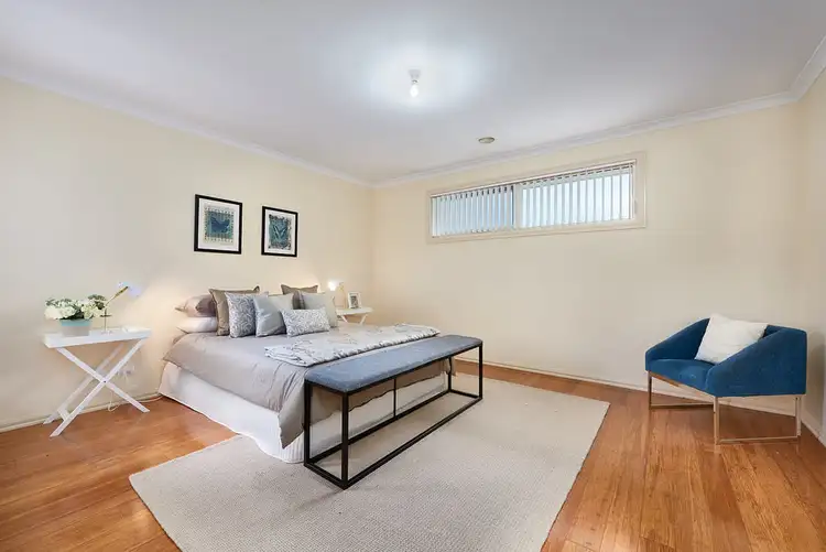 Fourth view of Homely townhouse listing, 3/5 HAYDEN ROAD, Clayton South VIC 3169