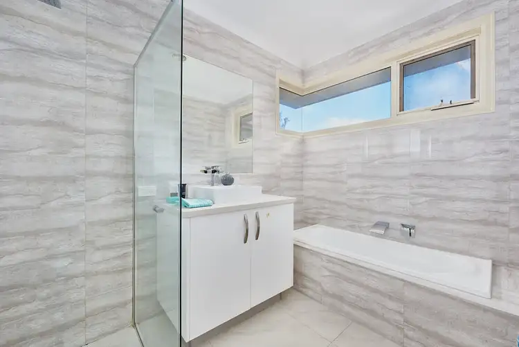 Fifth view of Homely townhouse listing, 3/5 HAYDEN ROAD, Clayton South VIC 3169