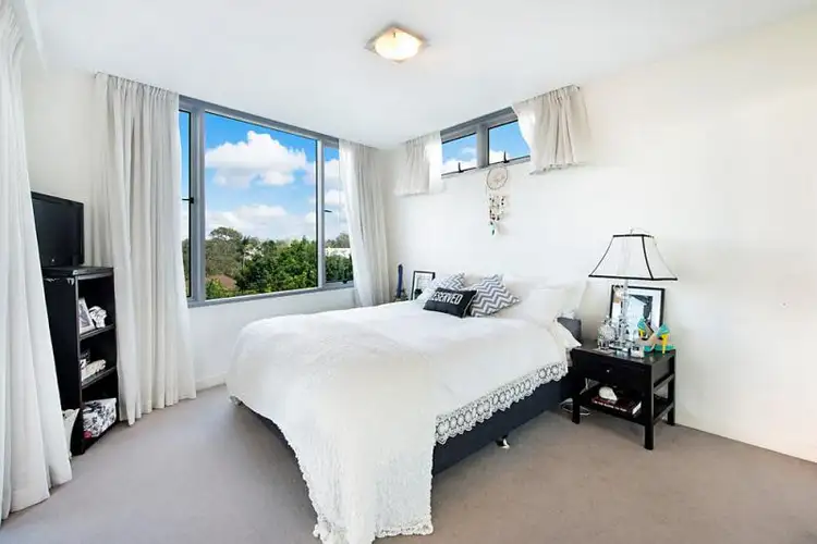 Third view of Homely unit listing, 1307 / 438 Marine Parade, Biggera Waters QLD 4216
