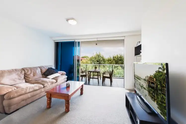 Fourth view of Homely unit listing, 1307 / 438 Marine Parade, Biggera Waters QLD 4216