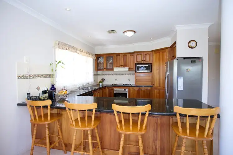 Fifth view of Homely house listing, 154 Barnes Boulevard, Horsham VIC 3400