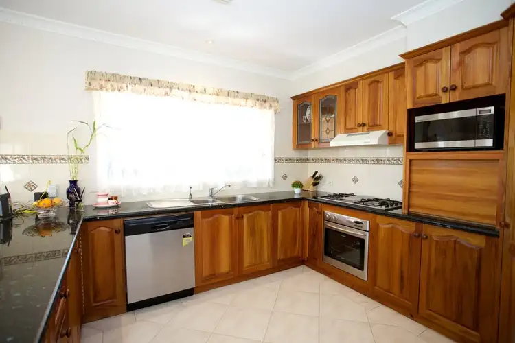 Sixth view of Homely house listing, 154 Barnes Boulevard, Horsham VIC 3400