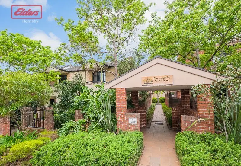 Main view of Homely townhouse listing, 23/24 Pacific Hghway, Wahroonga NSW 2076