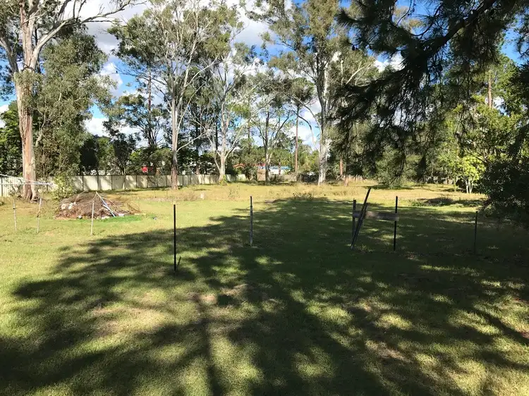 Main view of Homely land listing, Lot 5 31-33 Spruce Street, Loganlea QLD 4131