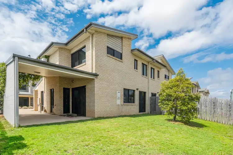 18/3 Ann Street, Bundaberg East QLD 4670