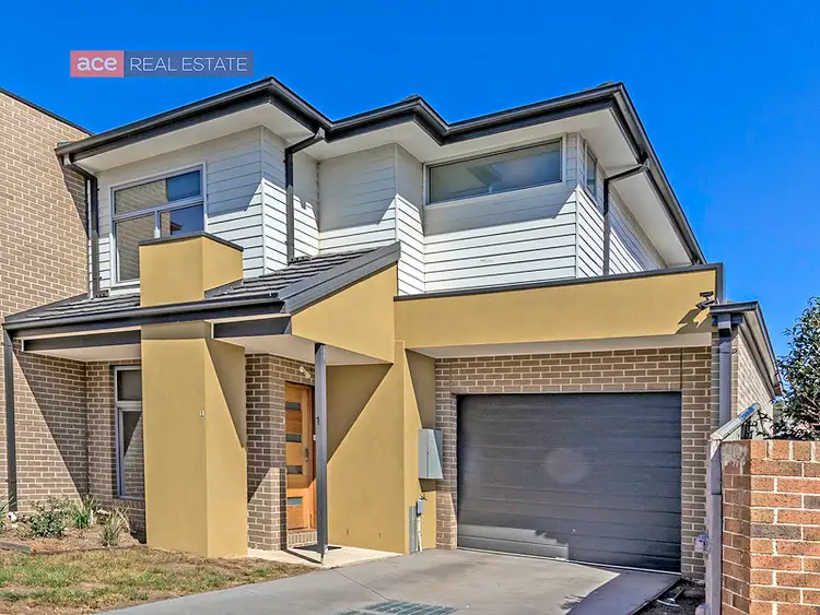 1/135 Railway Avenue, Laverton VIC 3028