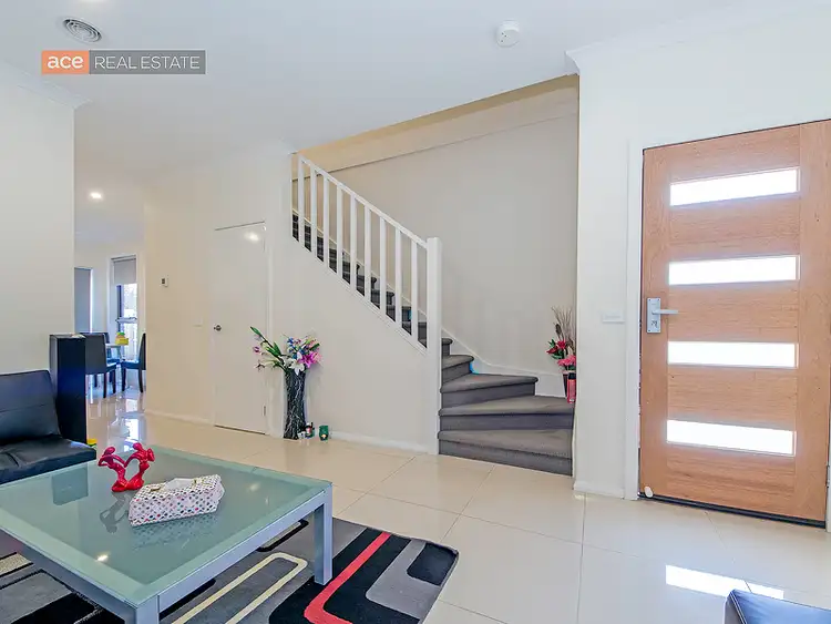 Third view of Homely townhouse listing, 1/135 Railway Avenue, Laverton VIC 3028