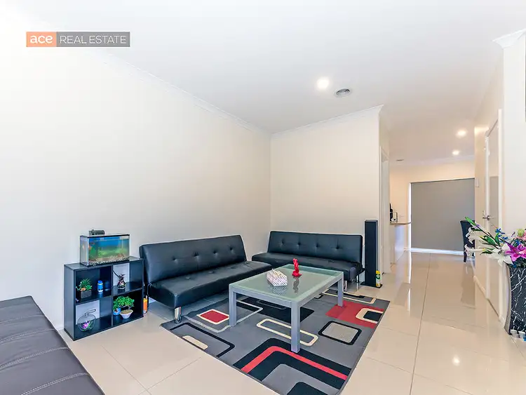 Fourth view of Homely townhouse listing, 1/135 Railway Avenue, Laverton VIC 3028