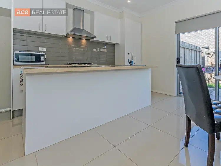 Sixth view of Homely townhouse listing, 1/135 Railway Avenue, Laverton VIC 3028