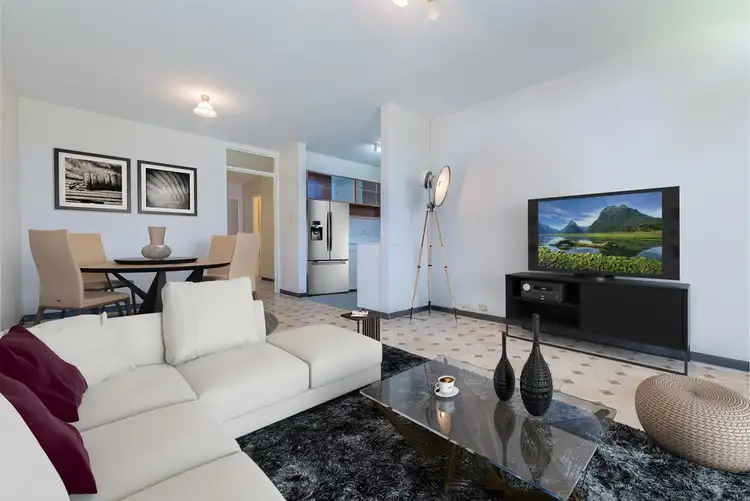 Main view of Homely apartment listing, 3/77 King William Street, Bayswater WA 6053